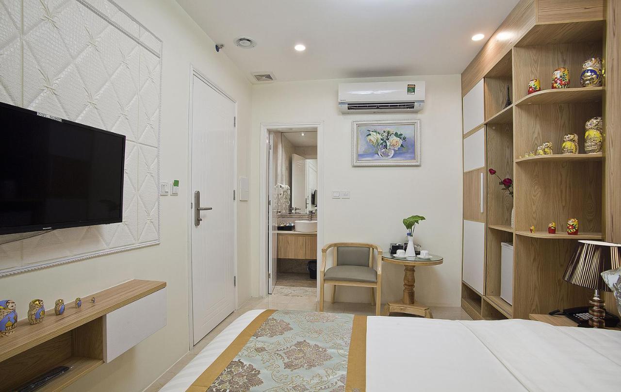 Dlmos Hanoi Hotel Экстерьер фото
